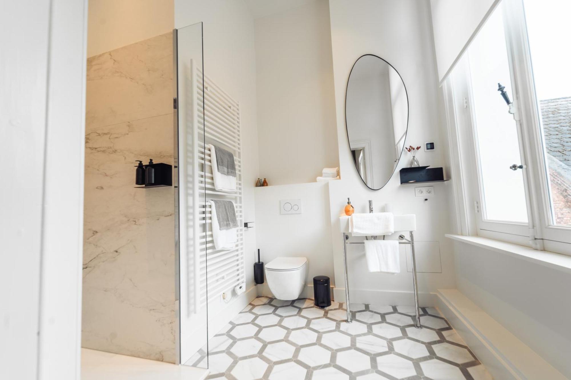 Luxeverblijf B&B Het Wevershuis Herentals Bagian luar foto